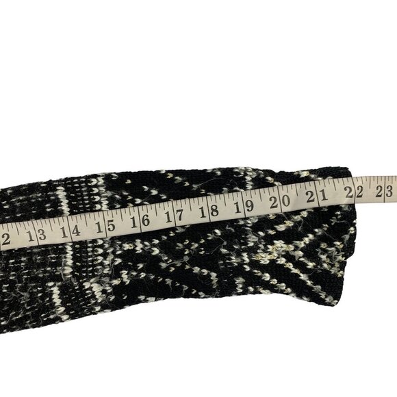 H&M Women's Knitted Blazer - Picture 7 of 8